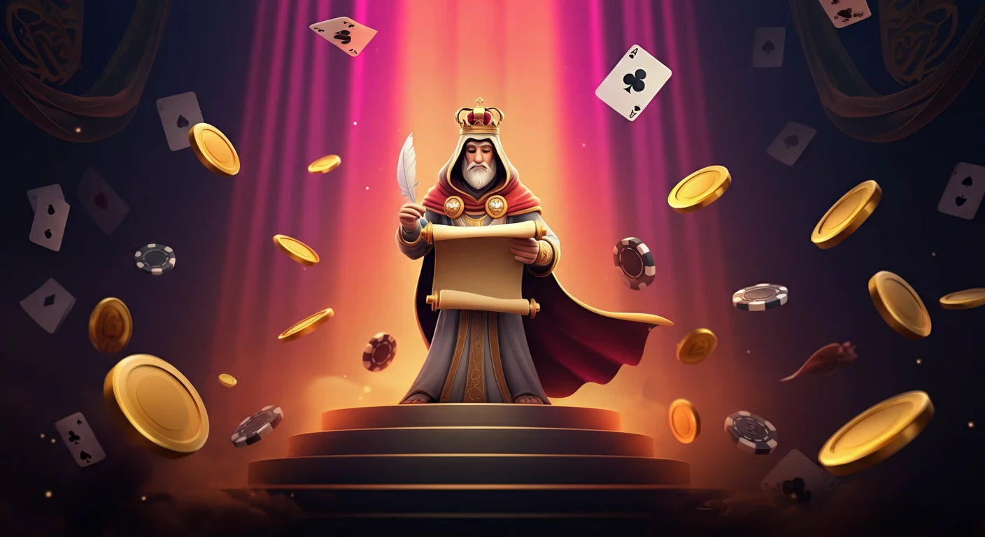 Kingmaker Casino Bonus